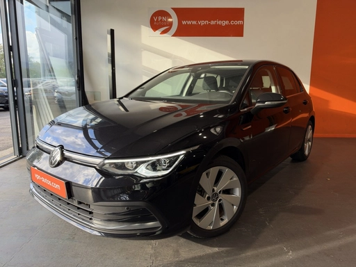 Image véhicule Volkswagen GOLF