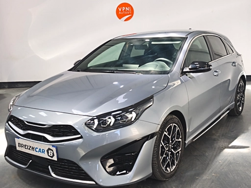 Image véhicule Kia CEED