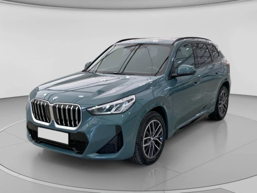 Image véhicule BMW X1