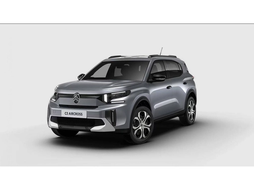 Image véhicule Citroën C3 AIRCROSS