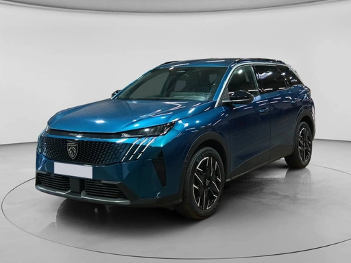 Image véhicule Peugeot 5008