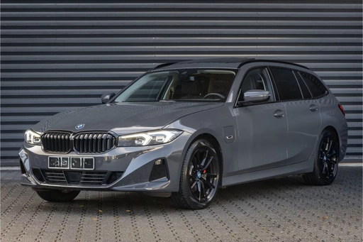 Image véhicule BMW SÉRIE 3 TOURING