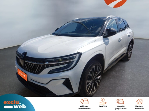 Image véhicule Renault AUSTRAL