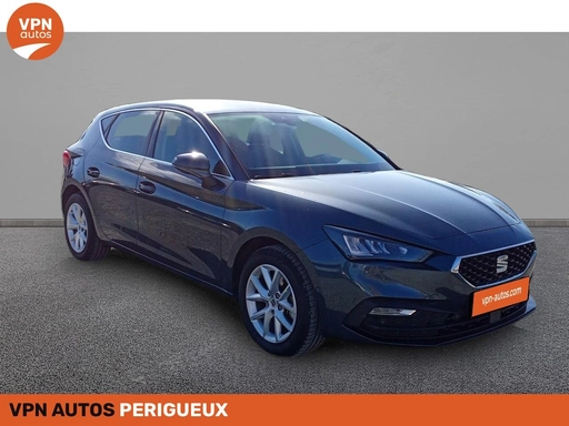 Image véhicule Seat LEON