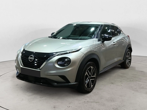 Image véhicule Nissan JUKE