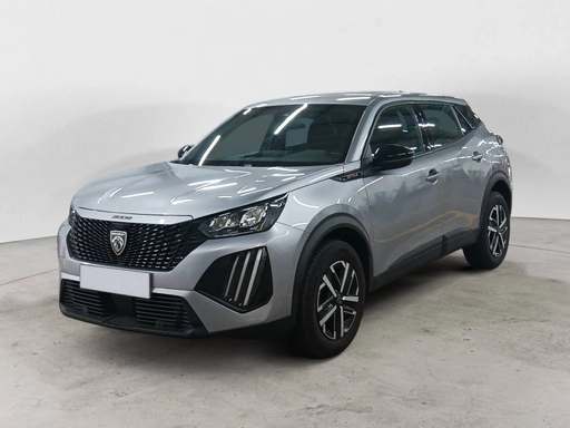 Image véhicule Peugeot 2008