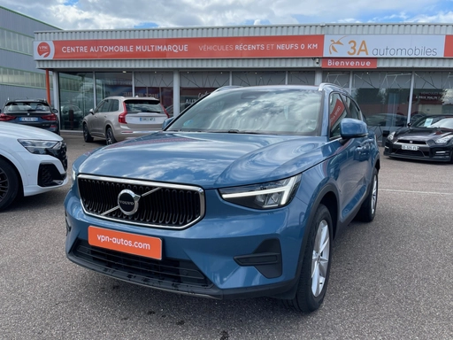 Image véhicule Volvo XC40