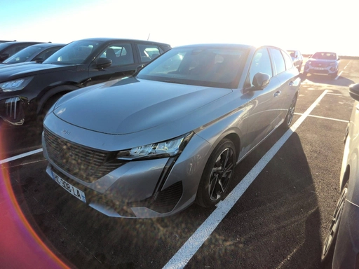 Image véhicule Peugeot 308 SW