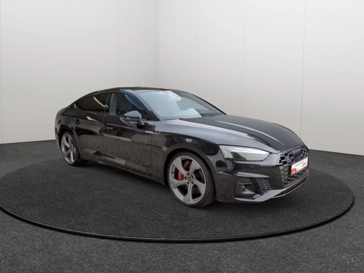 Image véhicule Audi S5 SPORTBACK