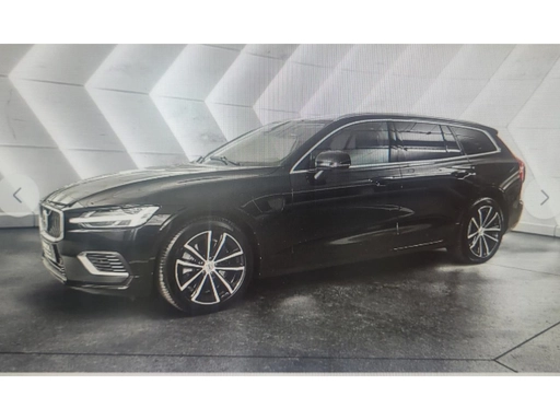 Image véhicule Volvo V60