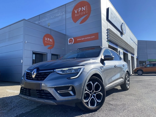 Image véhicule Renault ARKANA