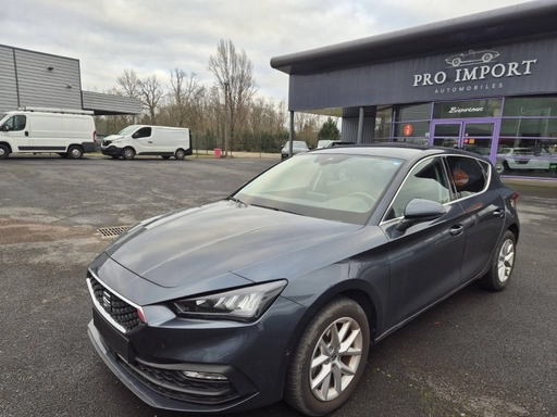 Image véhicule Seat LEON