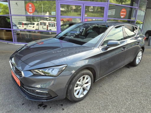 Image véhicule Seat LEON