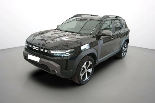 Image véhicule Dacia DUSTER