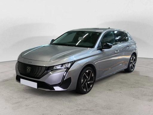 Image véhicule Peugeot 308