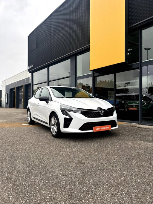 Image véhicule Renault CLIO