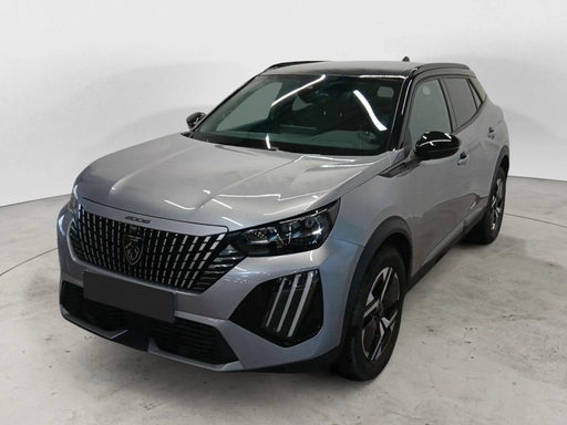 Image véhicule Peugeot 2008