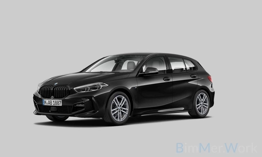 Image véhicule BMW SÉRIE 1