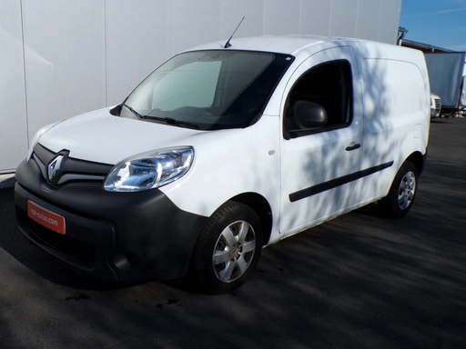 Image véhicule Renault KANGOO EXPRESS