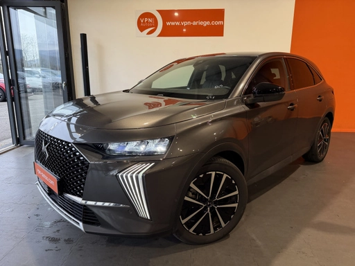 Image véhicule DS DS 7