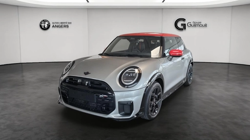 Image véhicule Mini COOPER