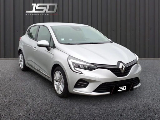 Image véhicule Renault CLIO