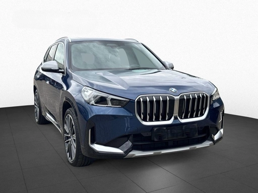 Image véhicule BMW X1