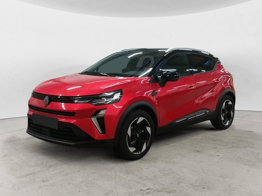 Image véhicule Renault CAPTUR