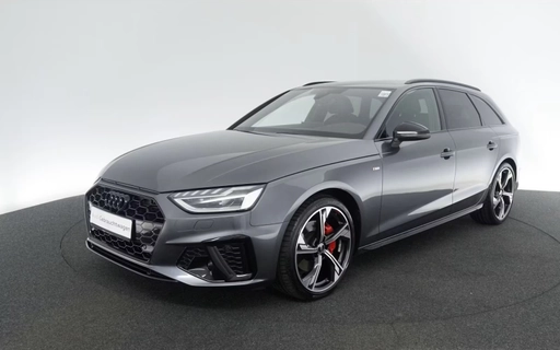 Image véhicule Audi A4 AVANT
