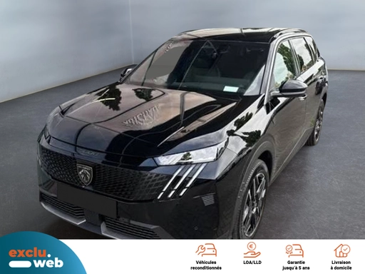 Image véhicule Peugeot 5008