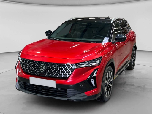 Image véhicule Renault AUSTRAL
