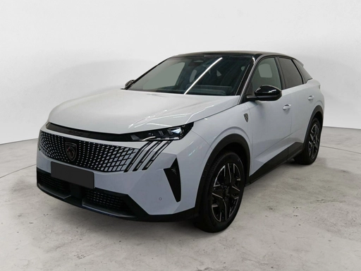 Image véhicule Peugeot 3008