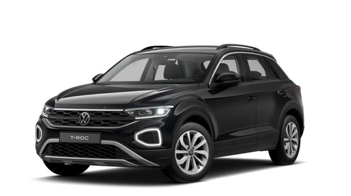 Image véhicule Volkswagen T-ROC