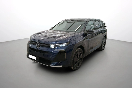 Image véhicule Citroën C5 AIRCROSS