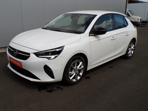 Image véhicule Opel CORSA