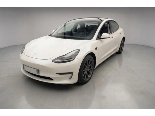 Image véhicule Tesla MODEL 3