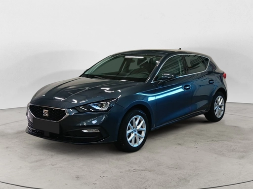 Image véhicule Seat LEON