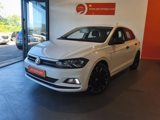 Image véhicule Volkswagen POLO