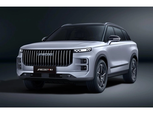 Image véhicule JAECOO Crossline