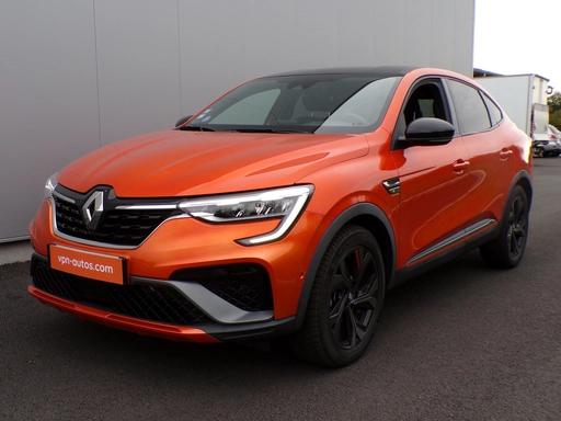 Image véhicule Renault ARKANA