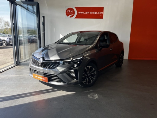 Image véhicule Renault CLIO V