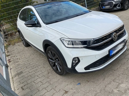 Image véhicule Volkswagen TAIGO