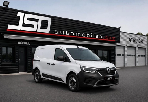 Image véhicule Renault KANGOO