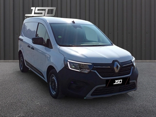 Image véhicule Renault KANGOO