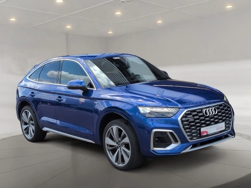 Image véhicule Audi Q5 SPORTBACK