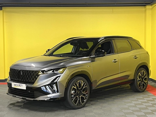 Image véhicule Renault AUSTRAL