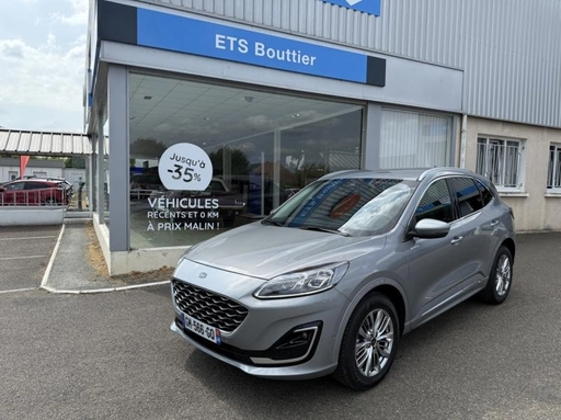 Image véhicule Ford KUGA