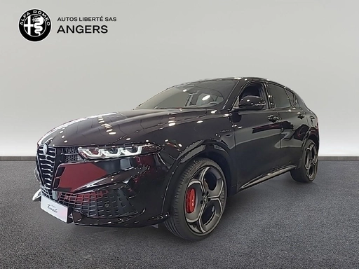 Image véhicule Alfa Romeo TONALE