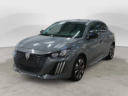 Image véhicule Peugeot 208