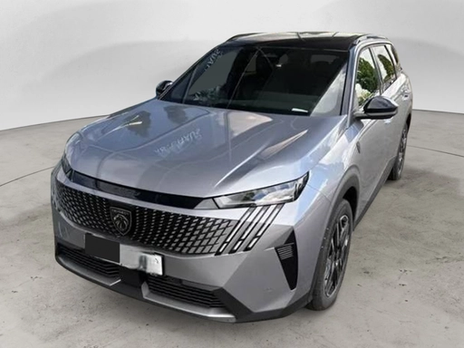 Image véhicule Peugeot 5008